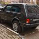 Водителям в РФ перечислили 3 автомобиля вместо новой LADA Niva