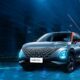 Марка Chery в РФ запустит продажи кроссовера Omoda C5 в октябре 2022 года