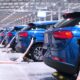 Продажи первых электрокаров Evolute i-Joy начнутся с 5 российских городов в 2022 году