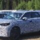 Компания Chery планирует выпустить новый флагманский кроссовер Chery Tiggo 9 в 2023 году
