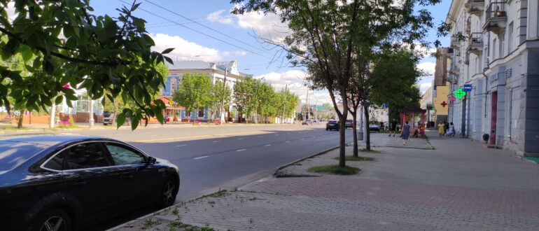 Жители Кузбасса массово отправились в Казахстан покупать автомашины в 2022 году
