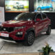В Иране показали аналог бюджетного кроссовера Renault K112