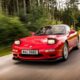 Автоэксперты HotCars перечислили 10 японских моделей автомобилей с коллекционной ценностью