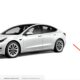Компания Tesla приостановила прием заказов на Model 3 Long Range из-за очереди до 2023 года