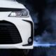 Toyota Camry вошла в список самых скучных моделей Toyota в 2022 году
