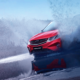 Кроссовер Geely Coolray обошел Hyundai Solaris по продажам на рынке РФ в июле 2022 года