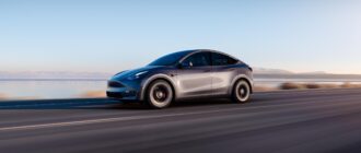 Недостатки Tesla Model Y могут помешать ей стать самым продаваемым автомобилем в мире