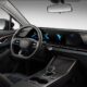 Chery показала интерьер кроссовера OMODA C5 для РФ