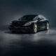 Porsche может временно отказаться от матричных фар на Panamera и Macan