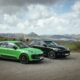 Сотни автомобилей Porsche простаивают некомплектными из-за дефицита запчастей