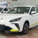 Китайский бренд Dongfeng показал, каким может быть будущий Evolute i-PRO в РФ