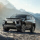 Автоэксперт Свиридов перечислил 7 недостатков Mitsubishi Pajero Sport из ОАЭ в 2022 году