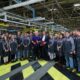 Электромобили «Москвич» получат собственную платформу