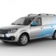 Автоконцерн АВТОВАЗ показал новый электрический фургон LADA e-Largus вместо Vesta в Ижевске