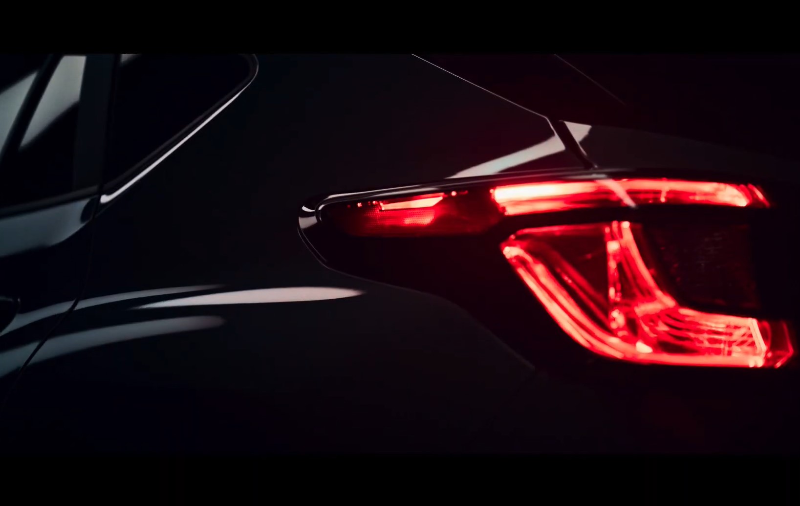 Кроссовер Subaru XV нового поколения показали на видео перед премьерой в сентябре 2022 года