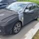 Седан HYUNDAI Solaris нового поколения 2024 года показали на свежих фотоизображениях