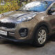 Доля южнокорейских автопроизводителей на мировом рынке упала до 7,7% за I полугодие 2022 года