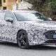 Новый Audi RS 4 Avant снова заметили во время тестов