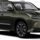 На Алтае за 18 млн рублей продают самый лучший автомобиль по версии drom.ru в 2022 году