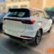 Обновленный кроссовер CHERY Tiggo 7 PRO становится полноприводным и более мощным в 2022 году