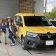 Новый Renault Kangoo