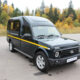 Новой 9-местной LADA Niva Kub устроили первый тест-драйв в октябре 2022 года