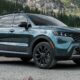 Компания KIA в Америке представила обновленный кроссовер KIA Sorento 2023 года для рынка США