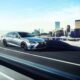 Компания Lexus представила седан Lexus ES F Sport 2023 года