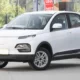 В Китае показали пятиместный электромобиль Dayun Yuehu за 600 тысяч рублей