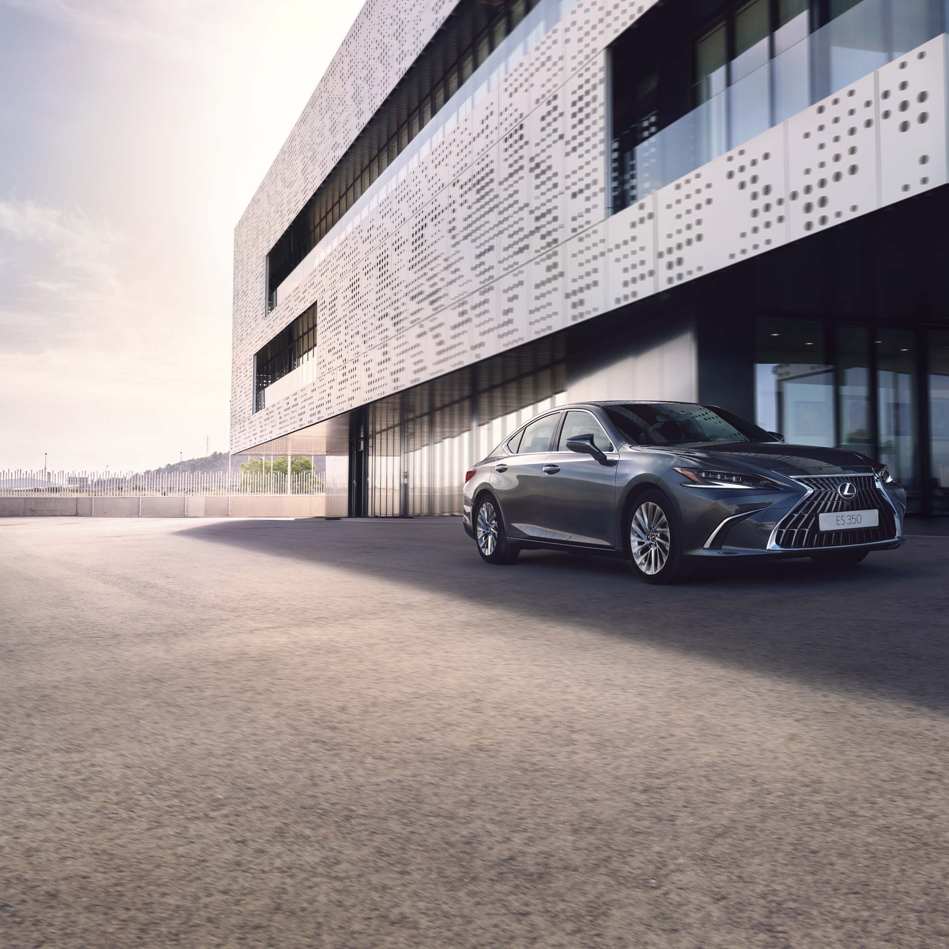 Компания Toyota получила ОТТС на 3 модели Lexus для импорта в РФ