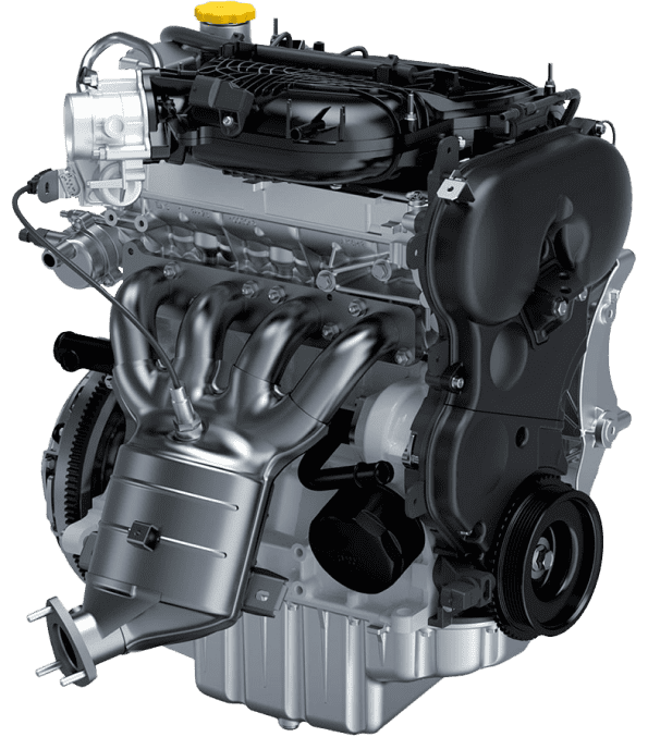 Автоэксперт Ревин перечислил 5 основных проблем 122-сильного двигателя LADA Vesta