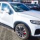Обновленный купе-кроссовер GEELY Tugella появился у автодилеров в РФ в октябре 2022 года
