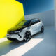 Компания Opel показала мощный кроссовер Opel Grandland GSe