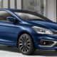Дилеры в РФ начали продавать конкурента Polo и Solaris седан Suzuki Ciaz за 1,9 млн рублей