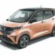 Yomiuri: Nissan приостановил заказы на покупку электромобиля Sakura из-за нехватки чипов