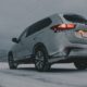 Дилеры в РФ везут внедорожники Mitsubishi Outlander из ОАЭ за 3,45 млн рублей