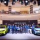 Компания Renault презентовала электромобиль за 500 тыс. рублей в 2022 году в Китае