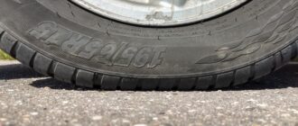 Егор Редин сообщил водителям в РФ, что использование неправильных зимних шин грозит штрафом
