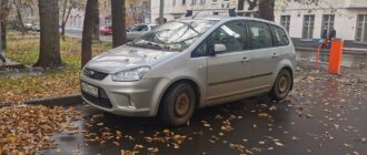 Россияне активно посещают автосалоны по продаже автомобилей с пробегом