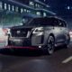 Дилеры в РФ начали продажи нового внедорожника Nissan Patrol из ОАЭ в ноябре 2022 года