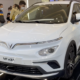 Вьетнамский бренд VinFast отзывает 730 автомобилей VF e34 из-за несовместимого датчика