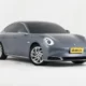 Автоконцерн Great Wall представил серийный фастбек Ora Lightning Cat со стилем Porsche