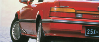 Купе Honda Prelude может вернуться для конкуренции с Toyota GR86