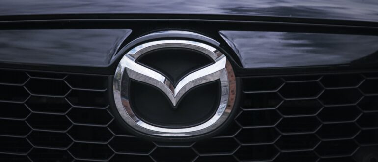 Mazda Motor продает долю в производстве «Соллерсу» и прекращает работу в РФ в 2022 году