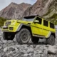 Компания Mercedes отзывает больше 800 портальных «Геликов» из-за заводского брака