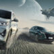Компания Chery снизила цены двух кроссоверов на 70-210 тыс. рублей в декабре 2022 года