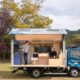 Компания Mitsubishi превратила грузовик Fuso Canter в мобильный офис