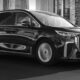 Автодилер «Авилон» начнет продажи в России китайского минивэна Voyah Dreamer за 8,5 млн рублей