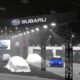 Subaru покажет 7 автомобилей на Токийском автосалоне