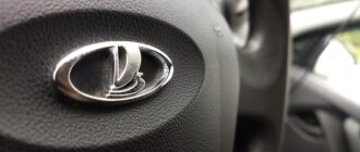Аналитики назвали средний срок продажи 5-летнего автомобиля LADA Granta в РФ в 2022 году